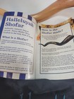 Halleluyah Yemenite Kudu Shofar Horn Kit 31  Straight 36  Curve Israel Bag Spray