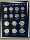 America s Greatest Silver Coins In Protective Portfolio