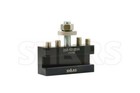 Shars Axa  1 Quick Change Turning Facing Tool Post Holder Cnc 250-101 New Xs 