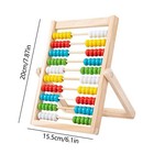 Wooden Abacus Classic Counting Kids Learning Math For Kids