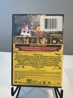 The Lego Movie  dvd  2017  Brand New Sealed Family Fun Comedy Pratt Ferrell