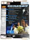 General Mills - 2015 Limited Edition Star Wars Cereal Box