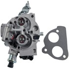 Throttle Body Assembly For 1987-1995 Gmc Chevrolet 5 7l V8 Rp Tbi 17093030