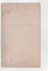 Antique Photo  1880s Id d Shinner Family Victorian Era - Great Image