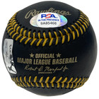 Jonathan India Signed Autograph Black Romlb Baseball Psa Itp Holo Coa Royals