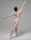 Ballet Dance Long Sleeve Practice Dancing Women Elegant Gymnastics Ballet