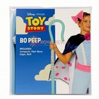 07939622 Spirit Halloween Kids Bo Peep Costume Toy Story Disney Size Varies