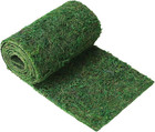 Byher Roll Of Green Moss For Fairy Gardens Wedding Other Arts And Crafts  15 3x1