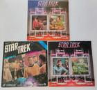 Lot Of 13 Vintage Original Star Trek Television Series Laser Disc 25 Episodes