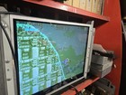 Strider By Capcom Arcade Game Pcb Board   working  