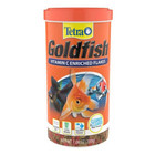  2 Pack  Tetra Tetrafin Goldfish Flakes Balanced Diet Fish Food 7 06 Oz Can