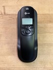 At t Tr1909b Corded Trimline Phone With Caller Id  black  Excellent  Pre-owned