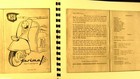 1958  Nsu Prima Type V   Type Iii Instruction  Manual 48 Fully Illustrated  