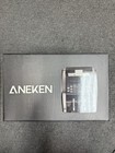 Aneken N60 Mixed Denomination Money Counter Machine Uv mg ir
