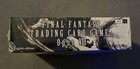 Final Fantasy Tcg Opus Viii 8 Booster Box