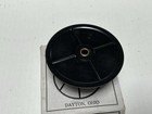 New Old Stock The Kurz-kasch Genuine Bakelite 3 Inch   Dial 0-to-100   1 4  Hole