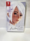 Another Code  Recollection Switch Brand New Game  2024 Adventure 