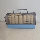 Vintage Clairol Kindness Instant Hairsetter 735 Hot Rollers Hair Curlers Denmark