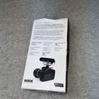Rode Videomic Go Handheld Wired 3 5mm Professional Microphone
