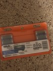 Gillette Fusion5 Proglide Razor Blades For Men - 12 Refills
