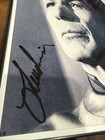 Leonard Nimoy Signed 8x10 Star Trek Icon Spock Auto