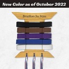 Brazilian Jiu Jitsu Belt Display   Bjj Belt Rack For 5 Belts Plus Medals Hanger