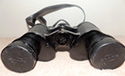 Binoculars  scope  With Case  7 X 35 Extra Wide Angle Model 2835