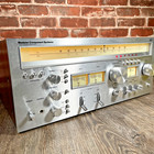 Mcs Modular Component Systems 3253 Stereo Receiver - Very Good Condition Tested