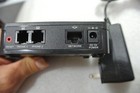 Cisco Ata190 Uc 2 Port  2-line  Analog Telephone Adapter Voip sip  Free Shipping