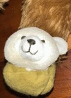 Vintage Teddy Bear Avon Talking Praying Now I Lay Me Down To Sleep Works W tag