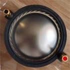 8 Pcs Diaphragm For Prv Rpd3220ti Prv D3220ti   D3220ti-nd De800 Driver 8 Ohms