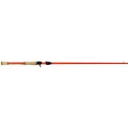 Lot Of  2  Lew s Xfinity Pro Casting Fishing Rod  7 4   Heavy