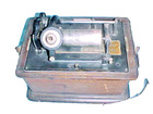 Edison Standard Cylinder Phonograph With Horn Everything Spins 1905 Last Patent