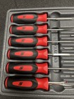 For Snap On Tools Red Sgtt110b Terminal Release Tool Set 10pc