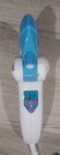 Dritz 29500 Petite Press Portable Mini Iron - Sewing Quilting Appliques Euc