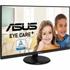 Asus Va27dqf 27  Class Full Hd Gaming Lcd Monitor