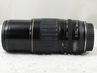 Canon Ef 70-210mm 3 5-4 5 Usm Ultrasonic Zoom Lens Clean Tested