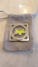 Scotty Cameron Scotty Dog Studio Design Cameron Coin Ball Marker Master   s Pink