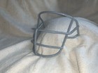 Vintage Schutt Jop-sw Football Helmet Facemask - Light Gray - Bo   