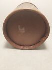 Vintage Bigger Hair Tobacco Canister Not Tin Cardboard Material Rare Leidersdorf