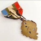 Ww1 French Combatant Union War Medal National Unc France Army Wwi Military 