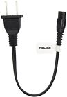 3 Pack Police Stun Gun Charging Cord Universal Stun Gun Charger Fits All Models