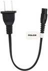 Police Stun Gun Charging Cord Universal Stun Gun Charger 2 Pack