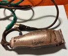 Vintage Andis Master Hair Clippers  model Jd 
