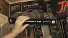 Vintage Empty Advertising Store Box Playstation 2 Mdk Armageddon 14x10