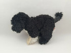 Nwt Webkinz Signature Portuguese Water Dog Plush With Sealed Unused Code Wks1023