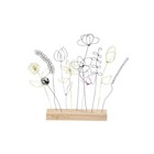 Craft Crush Wire Flowers - Create Unique Craft Wire Flower Designs Easy To Use