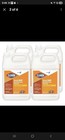 Clorox Total 360 Disinfectant  Case Of 4 One Gallon Bottles