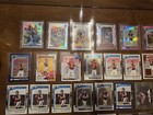     2024 Nfl Donruss Football Lot Downtown  Uptown     