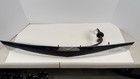 Oem 2011 Cadillac Srx 3 0l Trunk Panel Trim Molding W Rear Camera